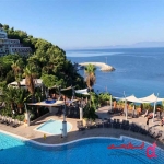 تور کوش آداسی از تهران