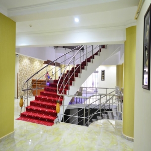 DIMET PARK HOTEL VAN1884